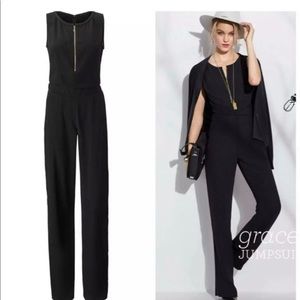 CAbi #3340 Grace Jumpsuit. Size 8.